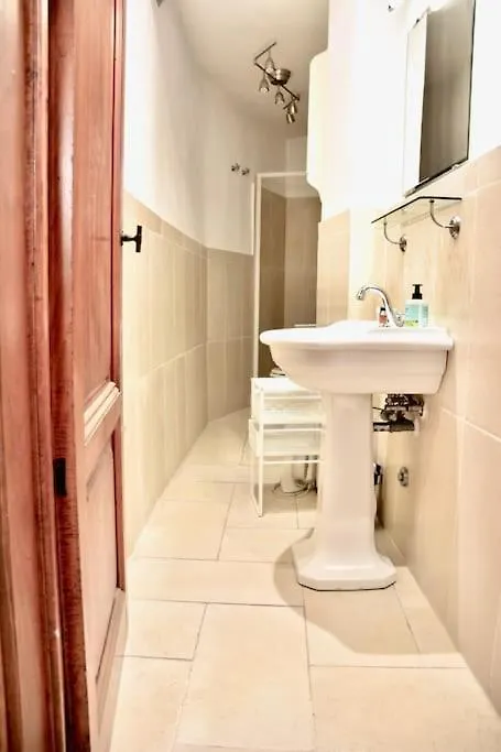 Belle Donne Historical Apartment - City Center Firenze 0*,  Italien