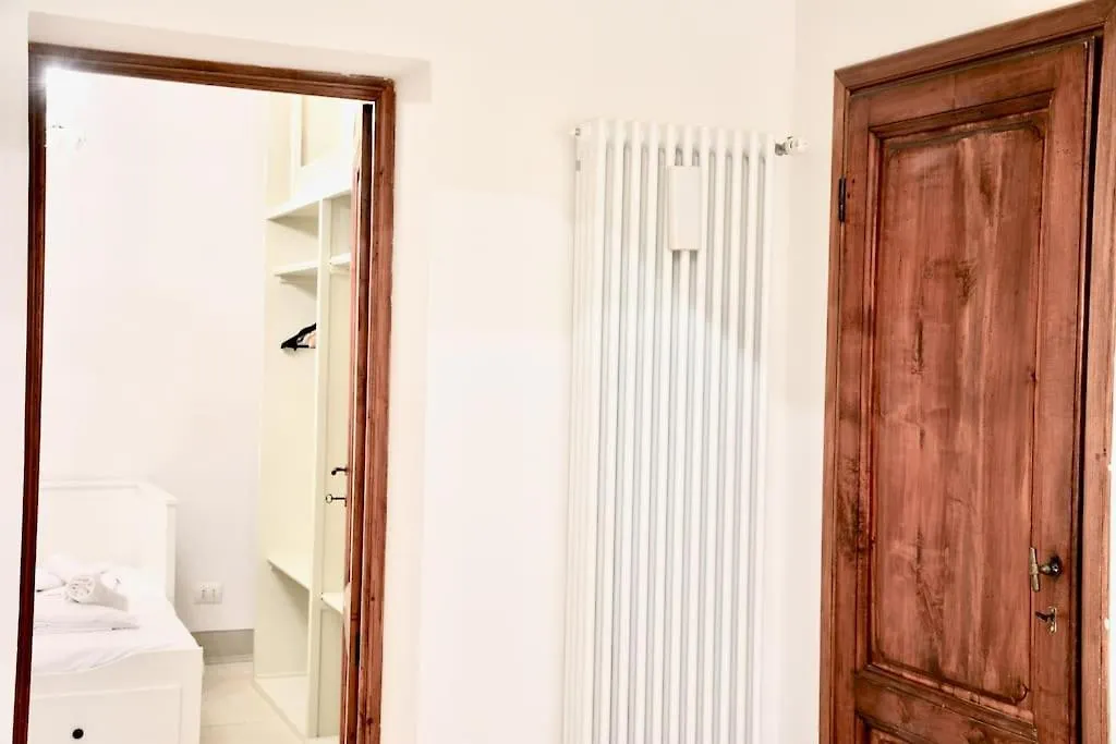 Belle Donne Historical Apartment - City Center Firenze