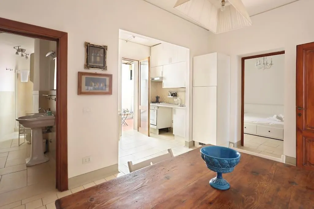 Belle Donne Historical Apartment - City Center Firenze