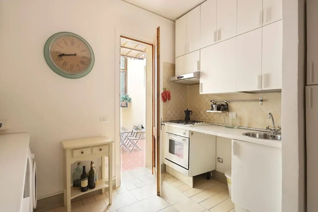 Belle Donne Historical Apartment - City Center Firenze