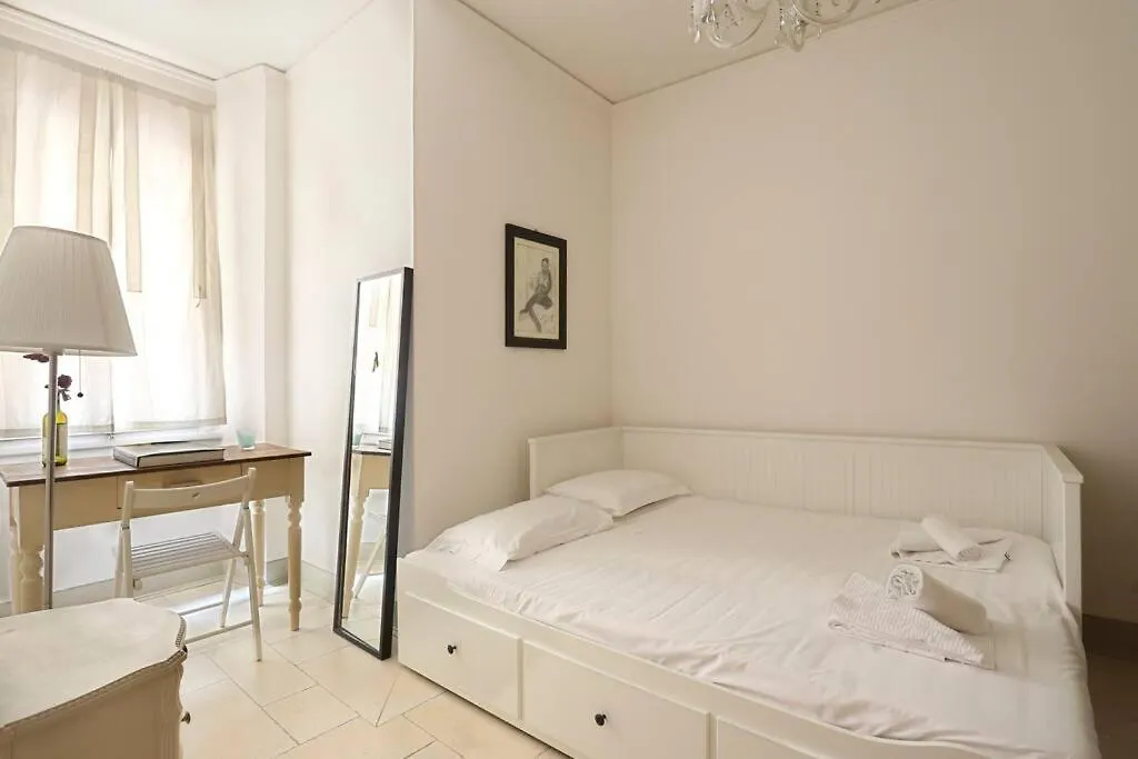 Belle Donne Historical Apartment - City Center Florencja 0*,  Włochy
