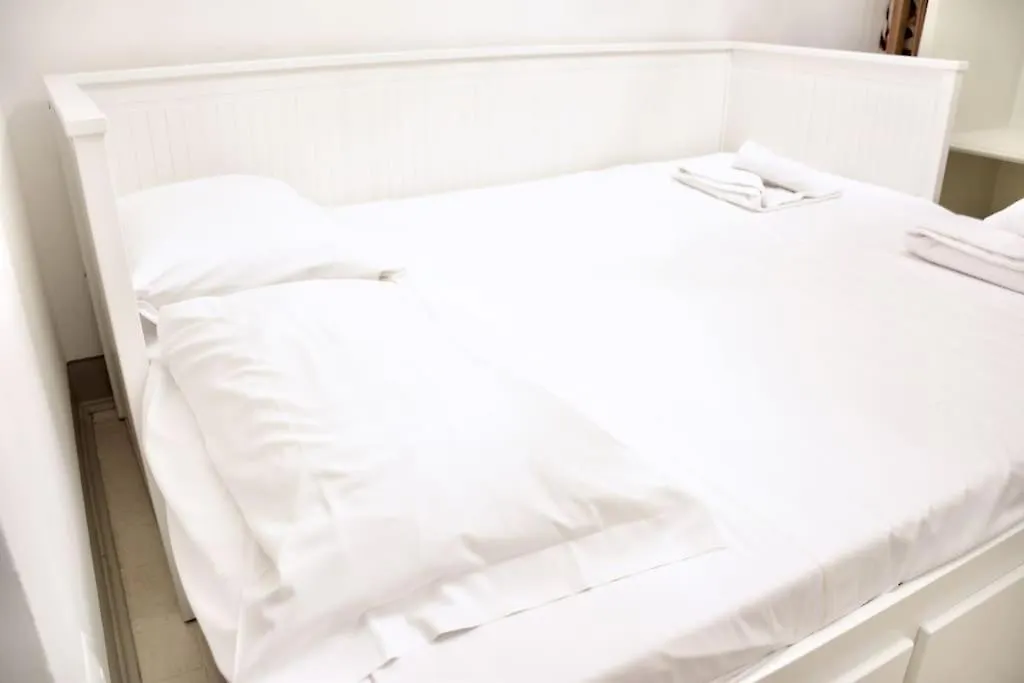 Belle Donne Historical Apartment - City Center Florencja