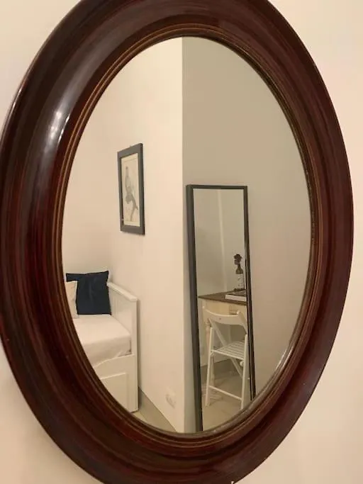 Belle Donne Historical Apartment - City Center Florencja 0*,