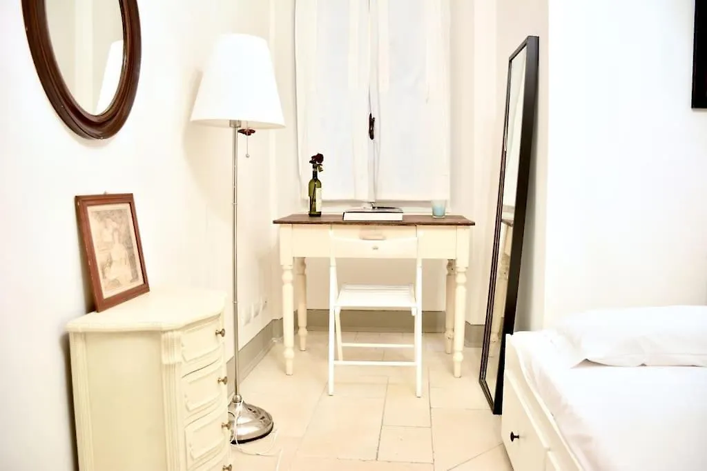 Belle Donne Historical Apartment - City Center Florencja